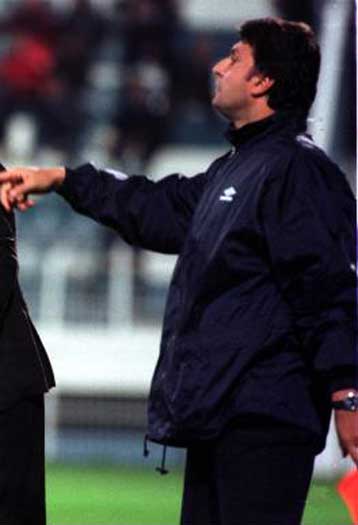 Αντίπαλος του Παναθηναϊκού στο Κύπελλο Ελλάδας ο Πανιώνιος – Νίκησε στον αγώνα μπαράζ 7-2 τον Απόλλω