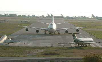 Εισαγγελικές διώξεις για την ασφάλεια των πτήσεων των Μακεδονικών Αερογραμμών