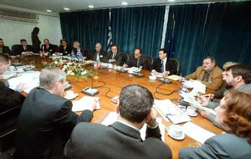 Ζωτικής σημασίας ο αγωγός Μπουργκάς – Αλεξανδρούπολη τονίζει ο Ν.Χριστοδουλάκης