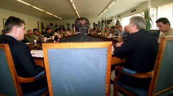 Θα εκδικαστεί η έφεση Φλωρίδη από τη δευτεροβάθμια επιτροπή της ΕΠΟ