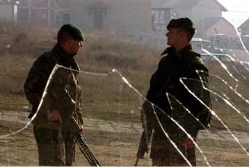 Έρευνες για τις «αμαρτωλές» οβίδες του ΝΑΤΟ στη Βαλκανική διεξάγουν οι ιταλικές Aρχές