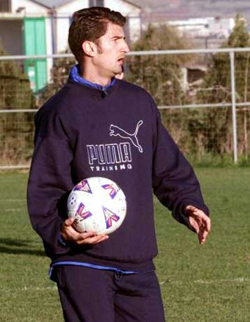 Φιλικά για Ηρακλή και Αρη με απόντα τον Ίβιτς