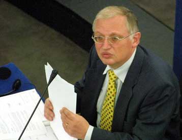 Η Κομισιόν ακύρωσε απόφαση για οικονομική ενίσχυση στην Τουρκία