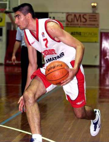 Χιτσκοκικό… φινάλε στην Καισαριανή, η Νήαρ Ηστ 104-101 τη Μοντεκατίνι για το Κύπελλο Κόρατς