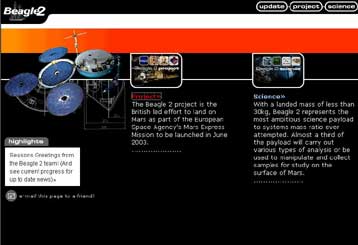 Η ESA επέλεξε τον τόπο προσγείωσης του εξερευνητικού της σκάφους που θα πάει στον Αρη