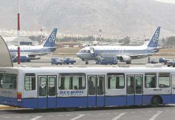 Ασφαλές το αεροδρόμιο του Ελληνικού, δηλώνει ο Ρέππας – Δυσφορία στην κυβέρνηση