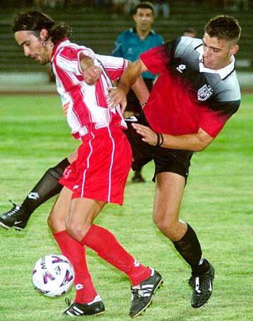 Στους «16» του Κυπέλλου Ελλάδας ο Πανηλειακός – Νίκησε 1-0 τη Χαλκηδόνα σε αγώνα μπαράζ