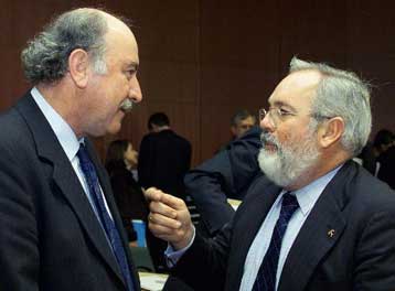 Οι υπουργοί Γεωργίας της ΕΕ συμφώνησαν στη δημιουργία της Ευρωπαϊκής Αρχής Τροφίμων