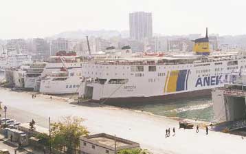 Οδηγίες προς… ναυτιλλομένους για τις ημέρες των εορτών