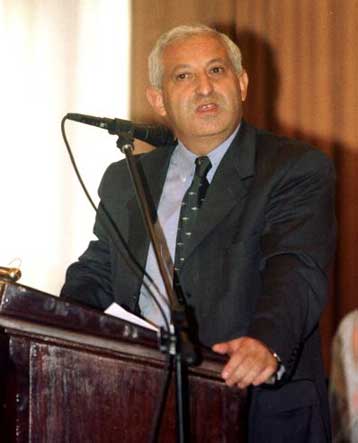 Ανίκανη και ανεπιθύμητη η ηγεσία της ΕΠΟ, σύμφωνα με το Γιώργο Λυσσαρίδη