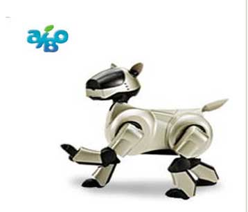 Πολλές οι… ανάδοχες οικογένειες για τον δεύτερο Aibo της Sony