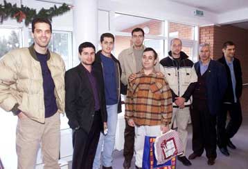 Το δυσκολότερο εντός έδρας παιχνίδι δίνει την Πέμπτη ο Ηρακλής με τη Μακάμπι στη Suproleague