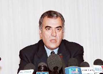 Δεν αμέλησε το ΥΠΕΞ το θέμα των Τούρκων κρατουμένων – Μπράβο στους 58 βουλευτές για το ψήφισμα