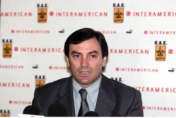 Αγγλικό σενάριο κάνει λόγο για κοινό ενδιαφέρον Αρη και ΠΑΟΚ για Ιταλό προπονητή