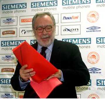 Όχι βιασύνη