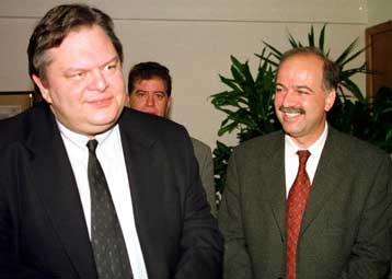 Μία και μοναδική η πολιτική μας – «Τα κενά του νομοσχεδίου συμπληρώνονται με νομοθετήματα»