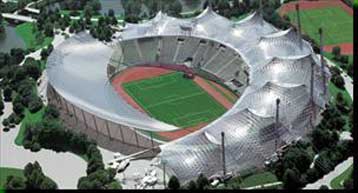 Νέο στάδιο στο Μόναχο για το Παγκόσμιο Κύπελλο του 2006