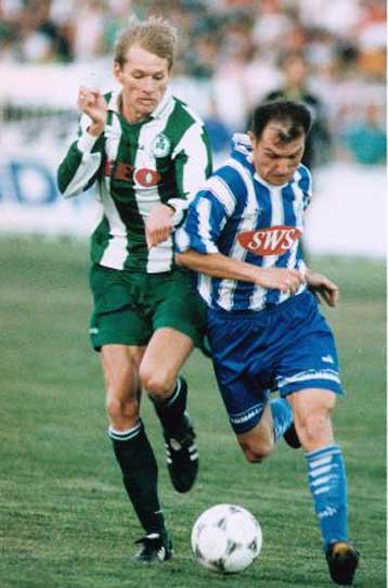 Δανό μέσο απέκτησε η Ομόνοια – Χωρίς διοίκηση ο ΑΠΟΕΛ