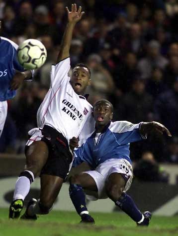 Κρίσταλ Πάλας και Ίπσουιτς στους «4» του League Cup στην Αγγλία