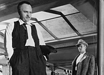 Πέθανε ο… γιος του «Πολίτη Κέιν»