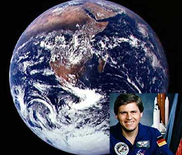 Όνειρα για έναν… «πράσινο» Αρη