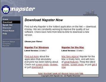 Φρένο στην ανταλλαγή ναζιστικής μουσικής μέσω Διαδικτύου προσπαθούν να βάλουν οι Γερμανικές Αρχές