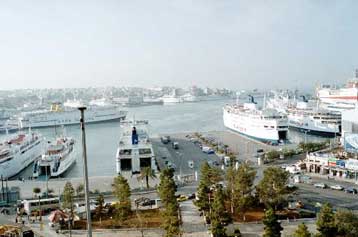 Ανταγωνιστικός από το 2001 ο ΟΛΠ με νέα τιμολόγια και προβλέψεις για κέρδη