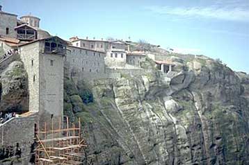 Συνάντηση νέων της Μεσογείου στην Ελασσόνα