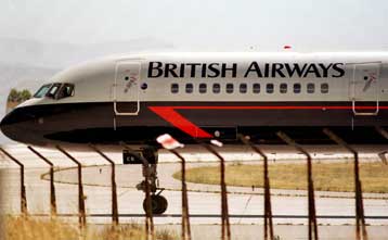 Chrysler Aviation και British Airways οι δύο νέοι ενδιαφερόμενοι για την Ολυμπιακή