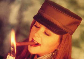 Σκοτώθηκε η τραγουδίστρια Κίρστι ΜακΚόλ