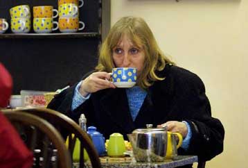 Η καφεΐνη αυξάνει τον κίνδυνο αποβολών