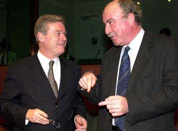 Ευρωπαϊκό κανονιστικό πλαίσιο για τα τρόφιμα ζήτησε ο υπουργός Γεωργίας από την ΕΕ