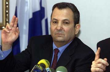 Έκκληση στον Πέρες να μη διεκδικήσει την πρωθυπουργία απηύθυνε ο Μπαράκ