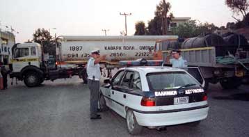 Στελέχη του δήμου Ραφήνας καταδικάστηκαν για παρακώλυση συγκοινωνιών