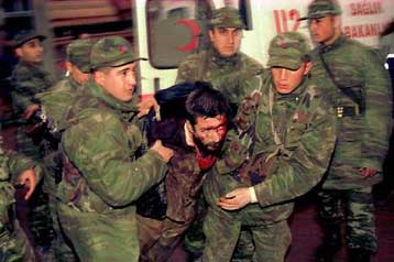 Πρωτοβουλία Πάγκαλου για τους απεργούς πείνας στις τουρκικές φυλακές