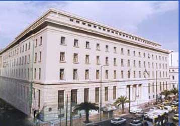 Για την επόμενη εβδομάδα μετέθεσε τη μείωση των παρεμβατικών επιτοκίων η Τράπεζα της Ελλάδος