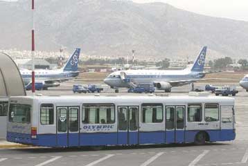 Ανεστάλησαν οι απεργιακές κινητοποιήσεις των πιλότων της ΟΑ τις γιορτές