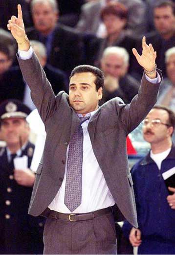 Το μέλλον του ΠΑΟΚ στη Euroleague κρίνεται στη Φρανκφούρτη απέναντι στους Σκαϊλάινερς