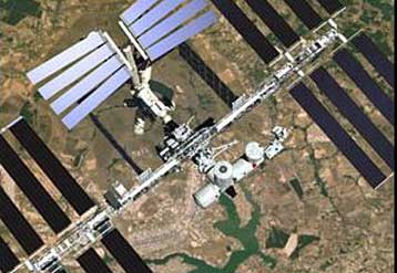 Και οι γυναίκες διεκδικούν το Διεθνή Διαστημικό Σταθμό