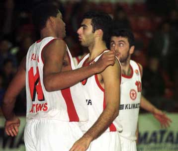 Εντός έδρας με Μοντεκατίνι την Τετάρτη η Νήαρ Ηστ για το Κύπελλο Κόρατς