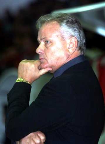 Υποχρέωσή μας η νίκη επί της Σαρλερουά, λέει ο Ντούσαν Ίβκοβιτς