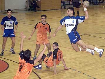 Στη Νέα Φιλαδέλφεια το ντέρμπι της 11ης αγωνιστικής της Α1 ανδρών