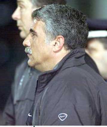 Στη Βαρκελώνη ο Παθιακάκης – Συνεργάστηκαν την Τρίτη για μεταγραφές διοίκηση και προπονητής