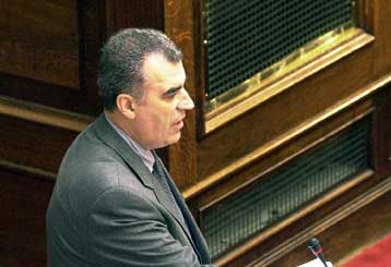 Δυσοίωνες προβλέψεις Ρέππα για τη ΝΔ