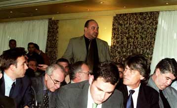 Στις 17 Ιανουαρίου η Γενική Συνέλευση της ΕΠΑΕ