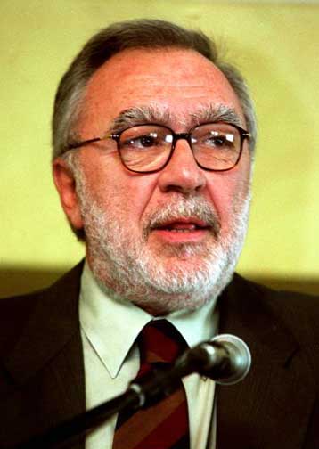 Το ποδόσφαιρο για να εξυγιανθεί θέλει θεσμοθέτηση και όχι αλλαγή προσώπων