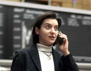 Εάν η τηλεφωνική σας σύνδεση δεν επιτευχθεί, μην… ξαναπροσπαθήσετε, συνιστούν οι εταιρείες κινητής