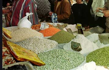 Ημερίδα για την προώθηση της ελληνικής δίαιτας με αφορμή το 2004 στο ΕΒΕΑ