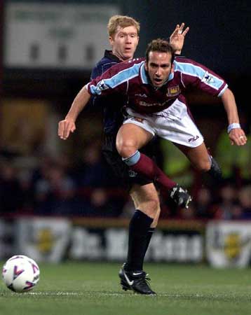 Η FIFA απονέμει τα εύσημα στον Ντι Κάνιο