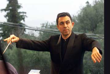 Το Ακροπόλ στην υπηρεσία της Εθνικής Λυρικής Σκηνής